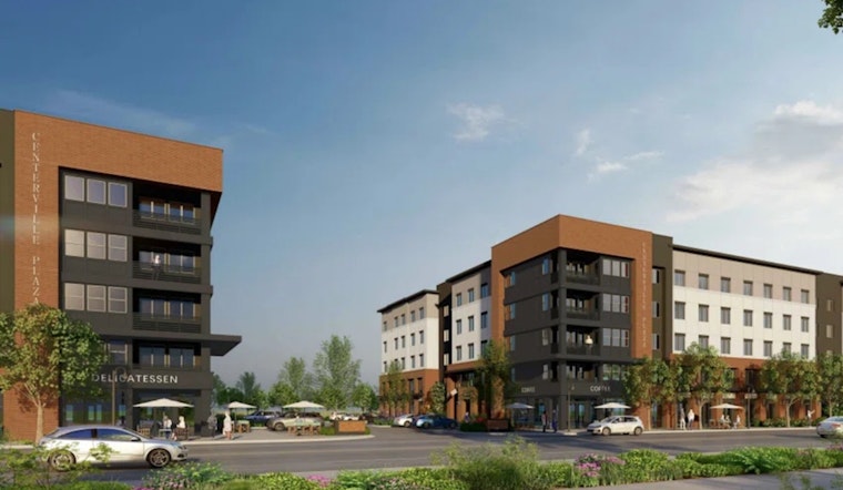 Developer Snaps Up Centerville Lot For Nearly 300 Affordable Homes
