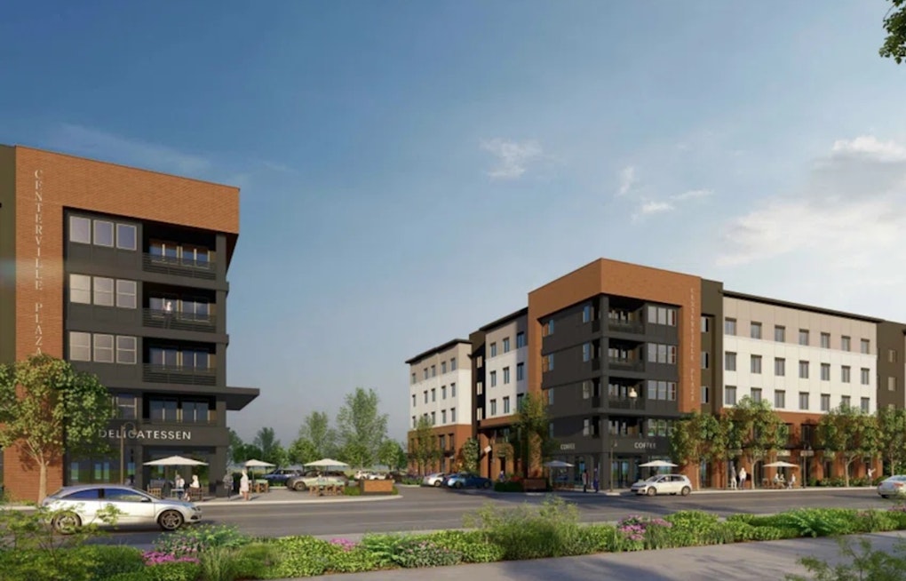 Developer Snaps Up Centerville Lot For Nearly 300 Affordable Homes