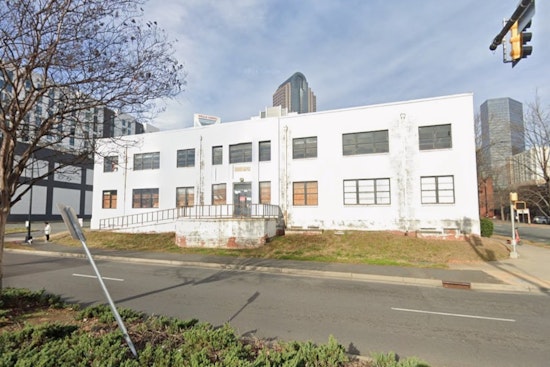 Developers Circle As Charlotte’s Historic McCrorey YMCA Goes Back On The Block