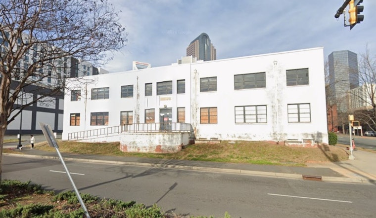 Developers Circle As Charlotte’s Historic McCrorey YMCA Goes Back On The Block