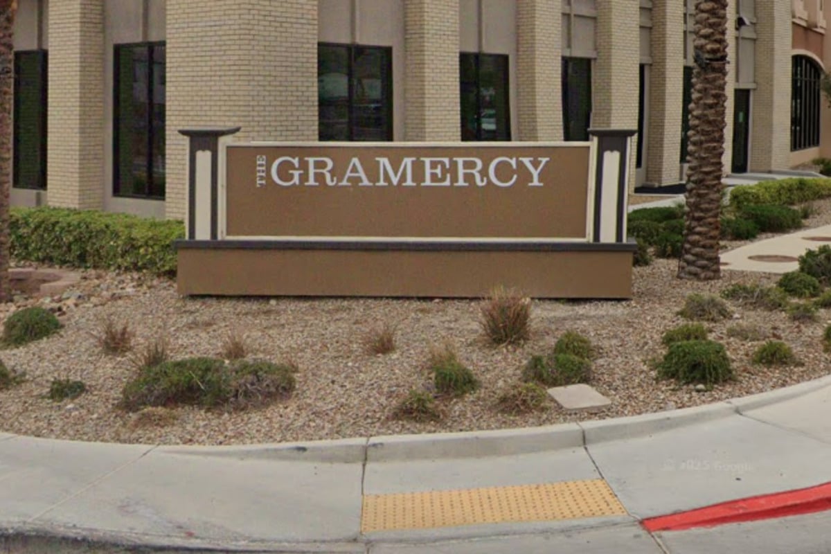 Developers Drop $48 Million On Gramercy Apartments In Southwest Vegas Shake-Up