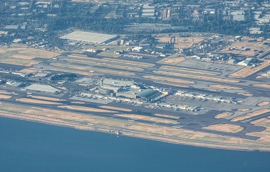 Developers Plot $130 Million Warehouse Hub Right Next to PDX