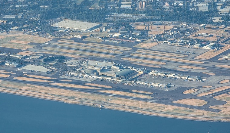 Developers Plot $130 Million Warehouse Hub Right Next to PDX