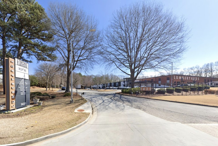 Developers Target Blandtown Lumberyards For BeltLine Apartment Boom