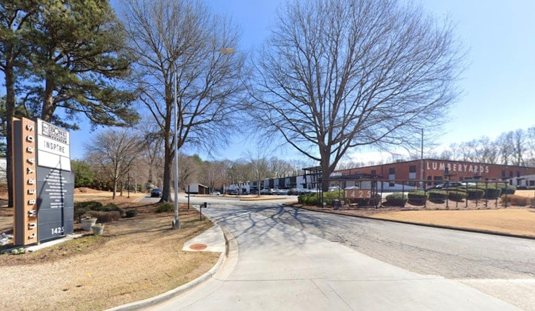 Developers Target Blandtown Lumberyards For BeltLine Apartment Boom