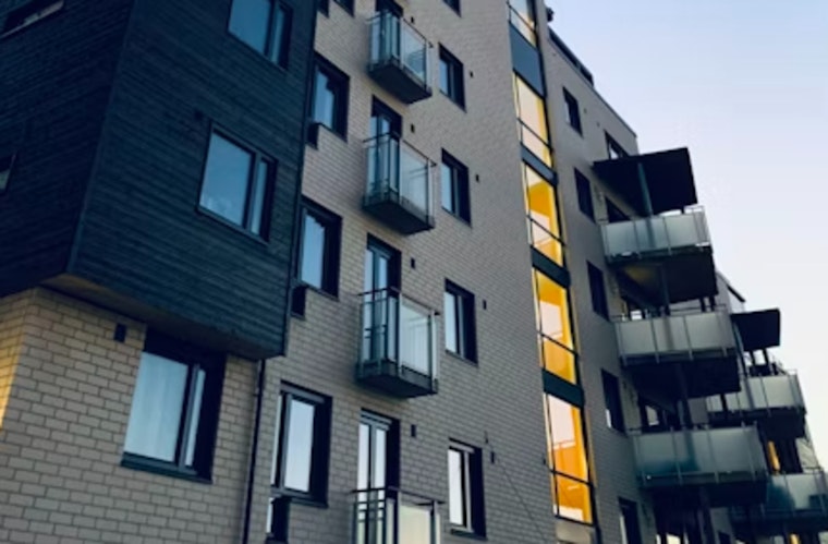 Devereaux Peters Leads Bontemps Apartments Redevelopment