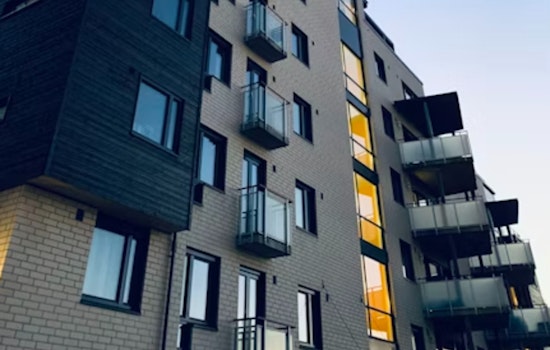 Devereaux Peters Leads Bontemps Apartments Redevelopment