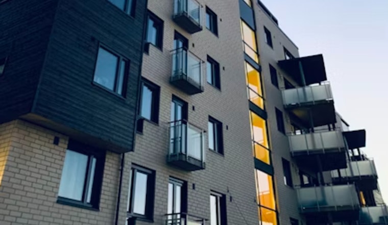 Devereaux Peters Leads Bontemps Apartments Redevelopment