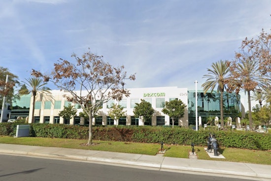 Dexcom’s Diabetes Boom Poised To Shower San Diego With Cash