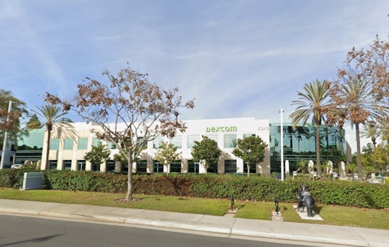 Dexcom’s Diabetes Boom Poised To Shower San Diego With Cash
