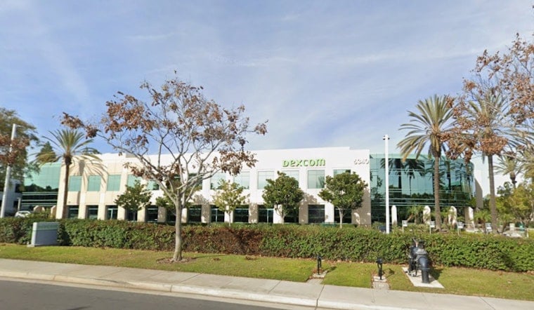 Dexcom’s Diabetes Boom Poised To Shower San Diego With Cash