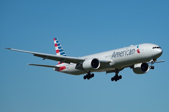 DFW Flyers Get Space-Age Wi‑Fi as American Bets Big on Starlink