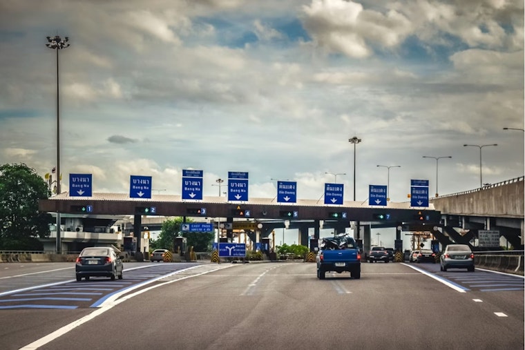 DFW Toll Trap: Drivers Nickeled And Dimed On Every Mile