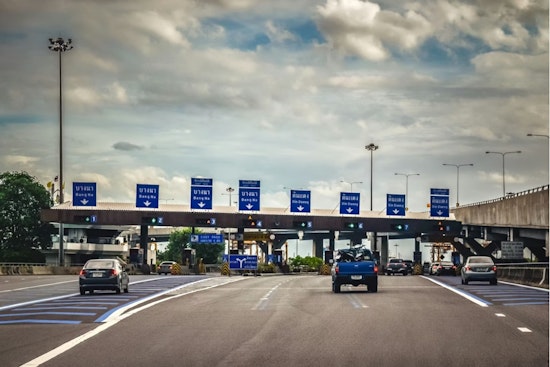 DFW Toll Trap: Drivers Nickeled And Dimed On Every Mile