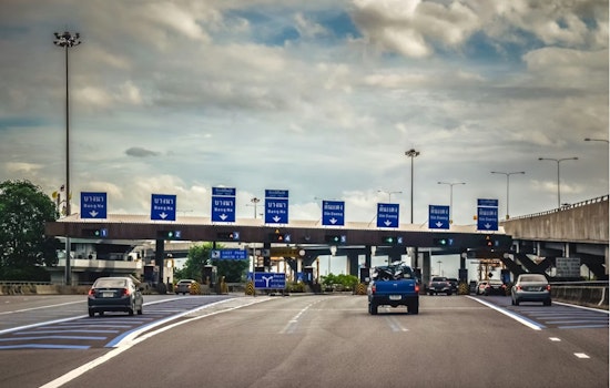DFW Toll Trap: Drivers Nickeled And Dimed On Every Mile