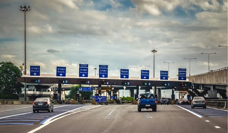 DFW Toll Trap: Drivers Nickeled And Dimed On Every Mile