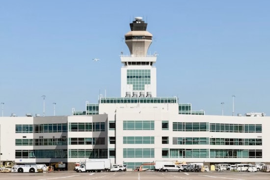 DIA Dusts Off Secret Tunnel to Keep Fliers Moving