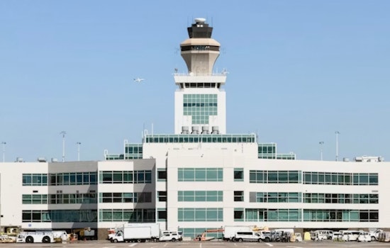 DIA Dusts Off Secret Tunnel to Keep Fliers Moving