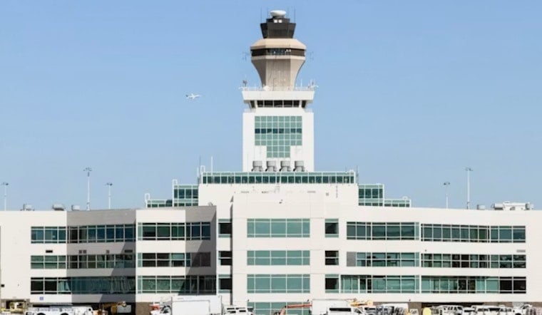 DIA Dusts Off Secret Tunnel to Keep Fliers Moving