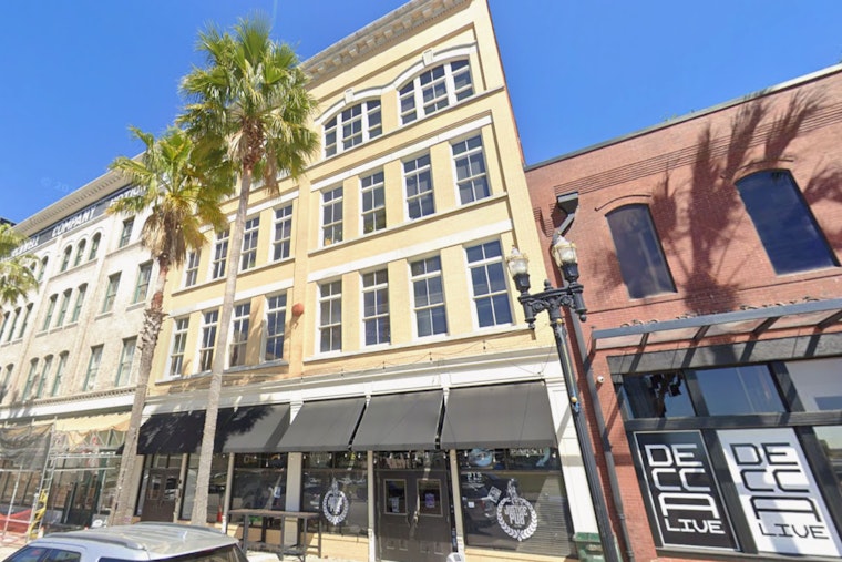 Downtown Board Drops $200K on Bay Street Vinyl Lounge