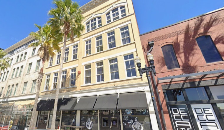 Downtown Board Drops $200K on Bay Street Vinyl Lounge
