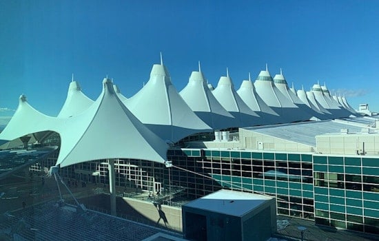 DIA Sneaks In Colorado’s First Taco Bell Cantina Near Gate A46