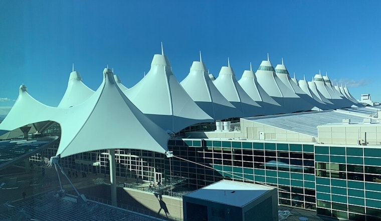 DIA Sneaks In Colorado’s First Taco Bell Cantina Near Gate A46