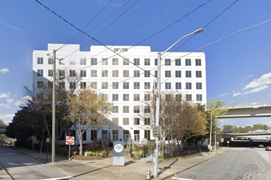 Dickens Maps Big Bet For 10,000 Affordable Atlanta Homes