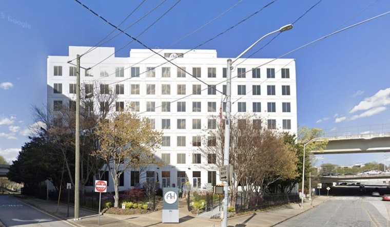 Dickens Maps Big Bet For 10,000 Affordable Atlanta Homes