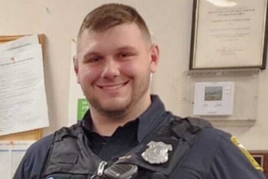‘Didn’t Have to Die’: Euclid Cop’s Family Sues Over Deadly Ambush