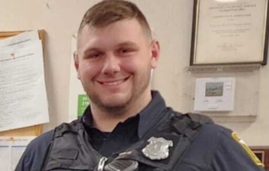 ‘Didn’t Have to Die’: Euclid Cop’s Family Sues Over Deadly Ambush