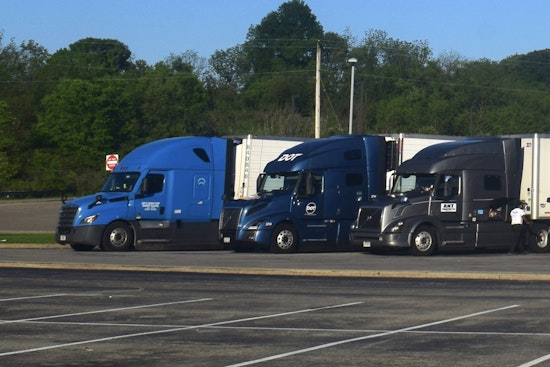 Diesel Doom: Wisconsin Truckers Slammed by Record Pump Prices