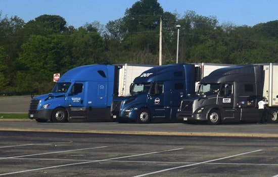 Diesel Doom: Wisconsin Truckers Slammed by Record Pump Prices