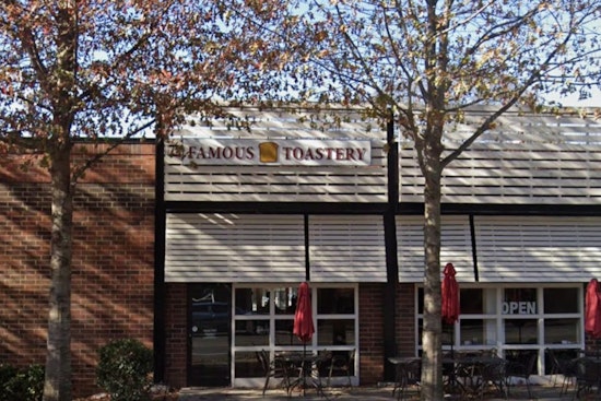 Dilworth Stunned as Famous Toastery Pulls the Plug After 15-Year Run