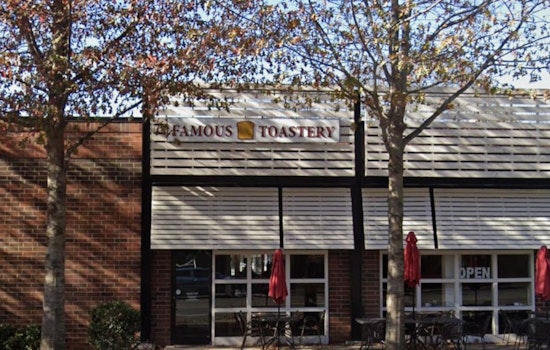 Dilworth Stunned as Famous Toastery Pulls the Plug After 15-Year Run