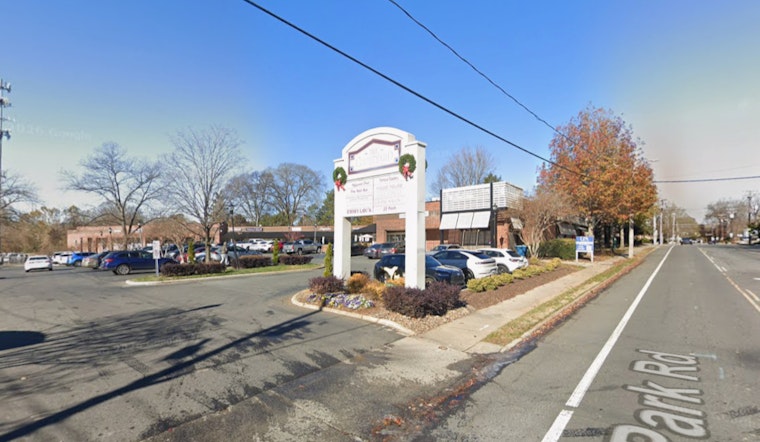 Dilworth Wine Bar Rolls Out Doorstep Wine Club For Neighborhood Sippers