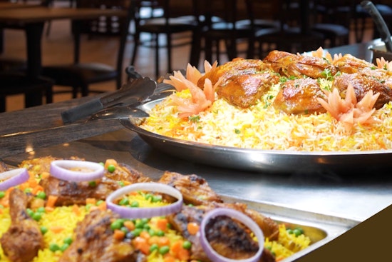 Dimassi's Buffet Closes In Northwest Austin After Lease Ends