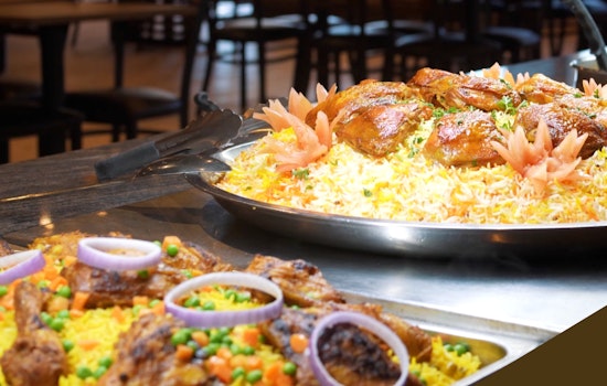 Dimassi's Buffet Closes In Northwest Austin After Lease Ends
