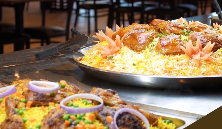 Dimassi's Buffet Closes In Northwest Austin After Lease Ends