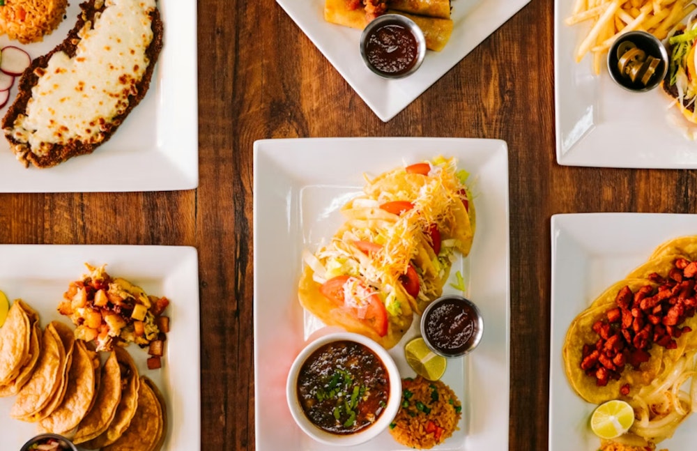 Dine Latino Week May 12–24 Highlights Latin Kitchens In L.A.