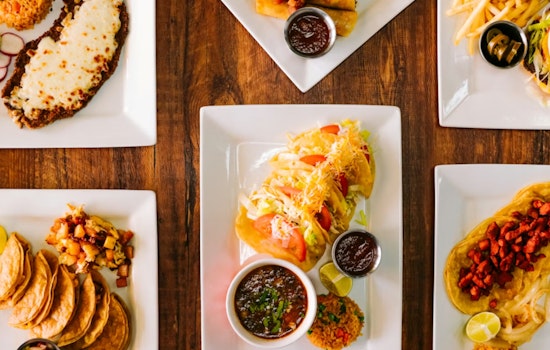 Dine Latino Week May 12–24 Highlights Latin Kitchens In L.A.