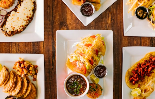 Dine Latino Week May 12–24 Highlights Latin Kitchens In L.A.