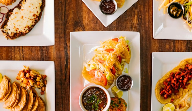 Dine Latino Week May 12–24 Highlights Latin Kitchens In L.A.