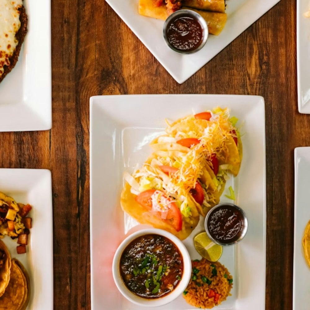 Dine Latino Week May 12–24 Highlights Latin Kitchens In L.A.
