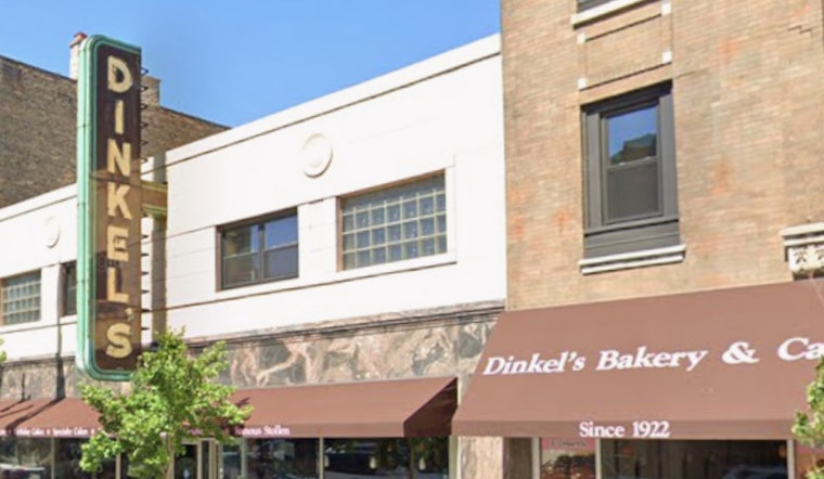Dinkel's Lofts Permitted at 3329 N Lincoln in Lake View