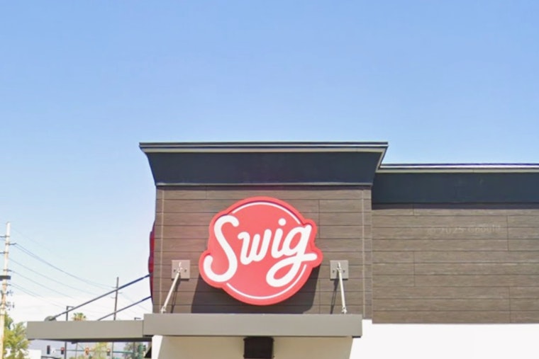 Dirty Soda Chain Swig Plots 10-Store Splash In Colorado Springs