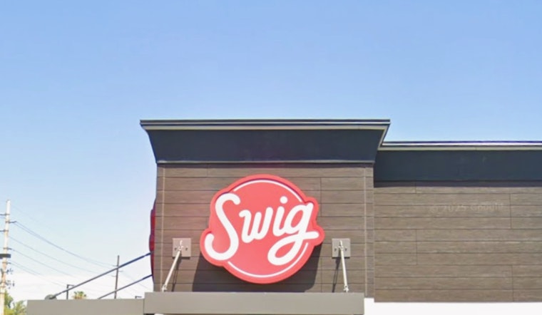 Dirty Soda Chain Swig Plots 10-Store Splash In Colorado Springs