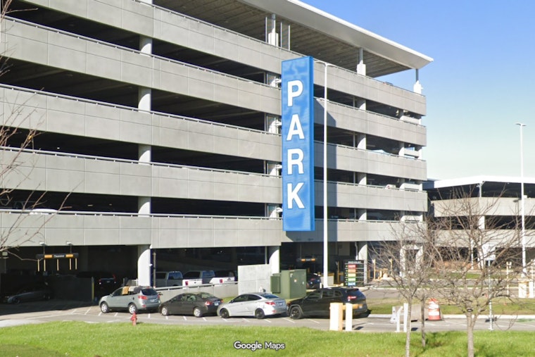 Disabled Veterans Lose BNA Garage Parking Benefit