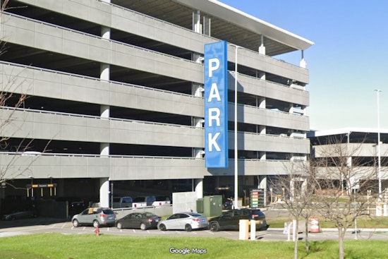 Disabled Veterans Lose BNA Garage Parking Benefit