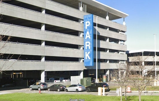 Disabled Veterans Lose BNA Garage Parking Benefit